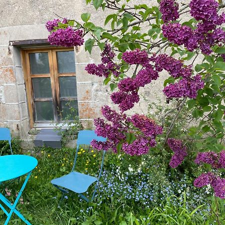 Chez Fabrice Panzió Le Pertuis Kültér fotó