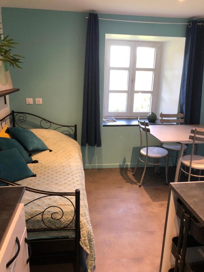 Chez Fabrice Panzió Le Pertuis Kültér fotó